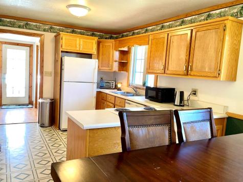 27 Davis Hill Street Hayesville NC 28904