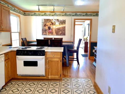 27 Davis Hill Street Hayesville NC 28904