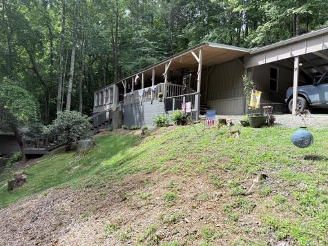 754 Ruby Lake Drive Hiawassee GA 30546