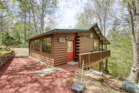 746 High Ridge Road Murphy NC 28906