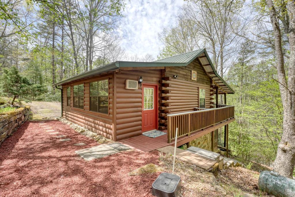 746 High Ridge Road Murphy NC 28906
