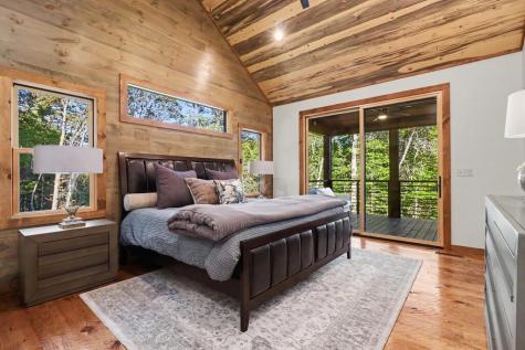 172 Wolf Creek Circle Mineral Bluff GA 30559