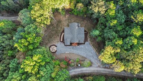 172 Wolf Creek Circle Mineral Bluff GA 30559