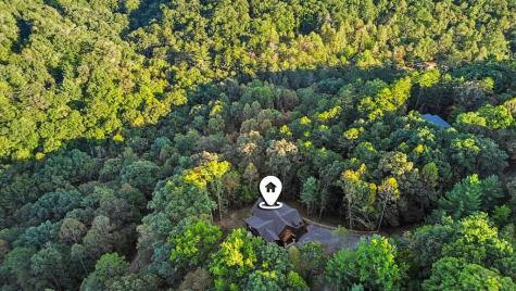 172 Wolf Creek Circle Mineral Bluff GA 30559