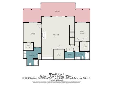 172 Wolf Creek Circle Mineral Bluff GA 30559