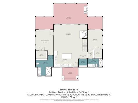 172 Wolf Creek Circle Mineral Bluff GA 30559