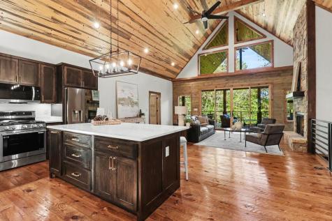 172 Wolf Creek Circle Mineral Bluff GA 30559