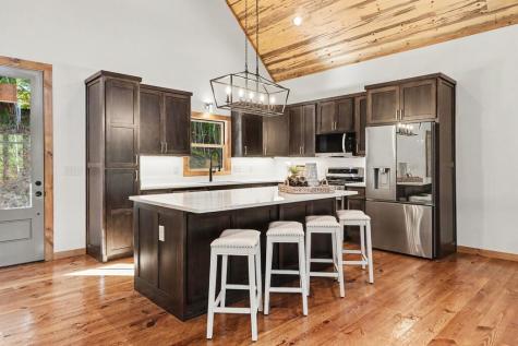 172 Wolf Creek Circle Mineral Bluff GA 30559