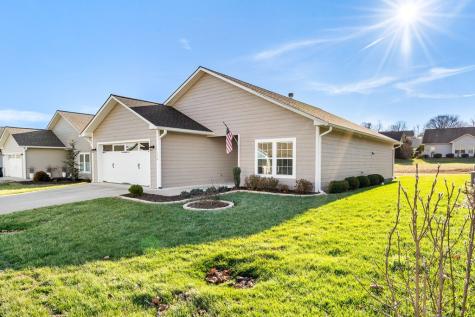 116 Riverwalk Circle Hayesville NC 28904