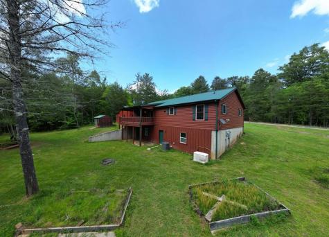 131 Pine Lane Mineral Bluff GA 30559