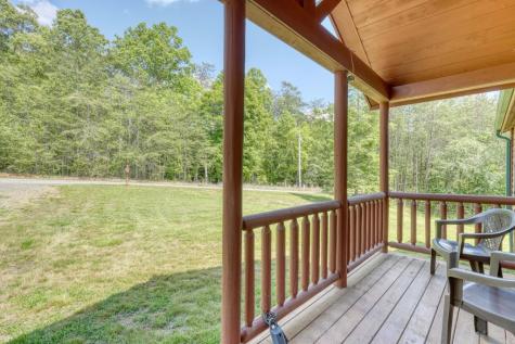 131 Pine Lane Mineral Bluff GA 30559
