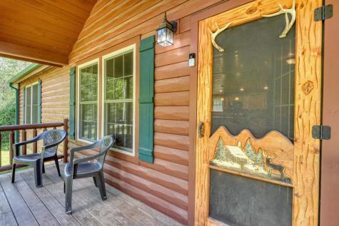 131 Pine Lane Mineral Bluff GA 30559