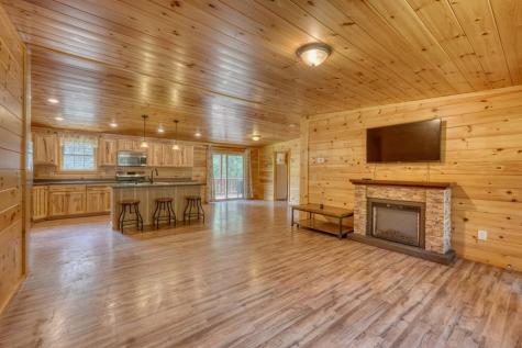 131 Pine Lane Mineral Bluff GA 30559