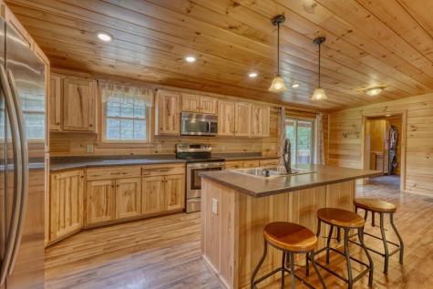 131 Pine Lane Mineral Bluff GA 30559