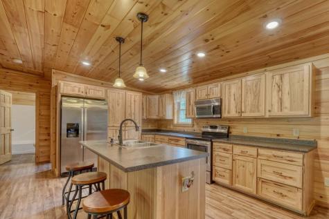 131 Pine Lane Mineral Bluff GA 30559