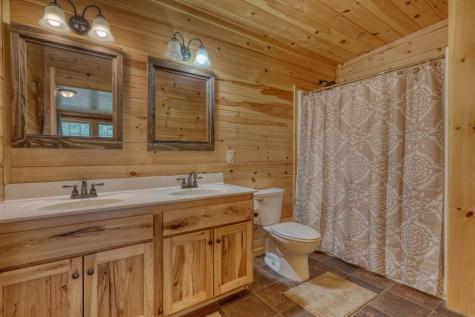 131 Pine Lane Mineral Bluff GA 30559