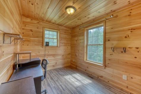 131 Pine Lane Mineral Bluff GA 30559