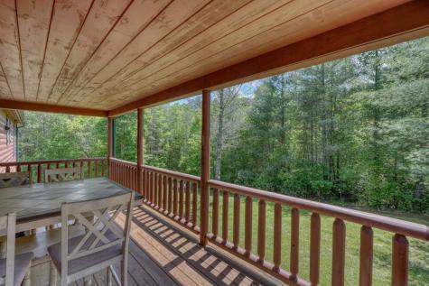 131 Pine Lane Mineral Bluff GA 30559