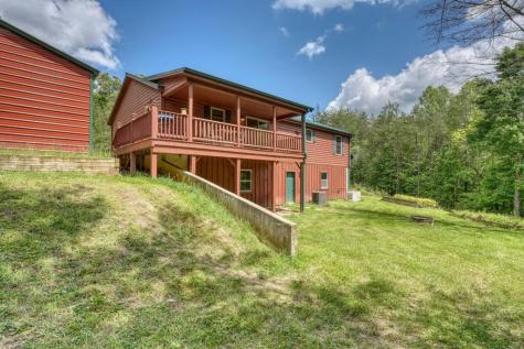 131 Pine Lane Mineral Bluff GA 30559