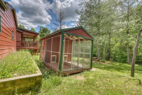 131 Pine Lane Mineral Bluff GA 30559