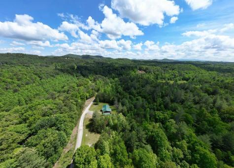 131 Pine Lane Mineral Bluff GA 30559