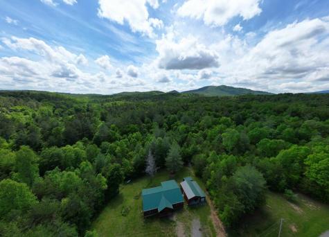 131 Pine Lane Mineral Bluff GA 30559