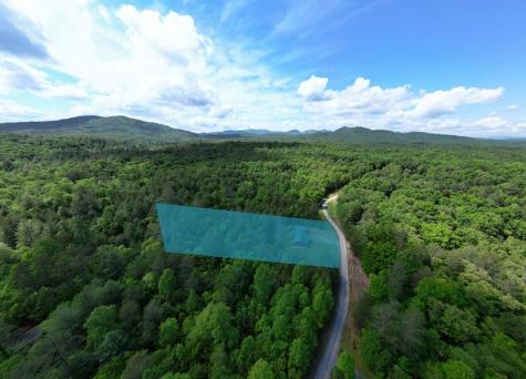 131 Pine Lane Mineral Bluff GA 30559