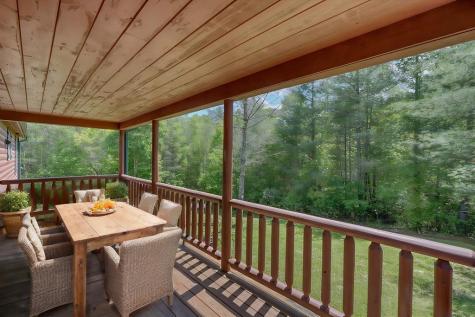 131 Pine Lane Mineral Bluff GA 30559