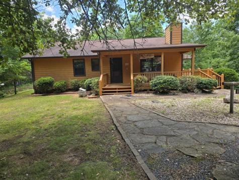 33 Fieldcrest Drive Murphy NC 28906