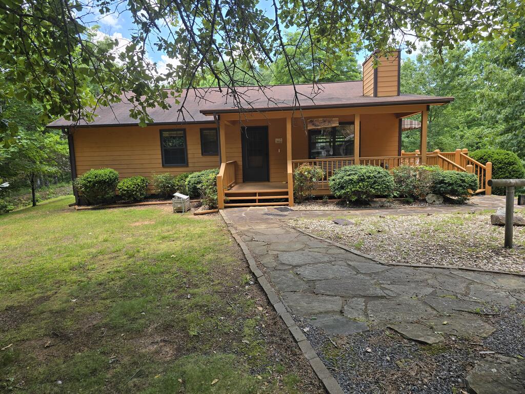 33 Fieldcrest Drive Murphy NC 28906