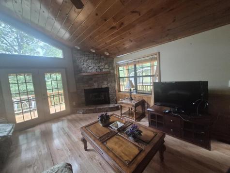33 Fieldcrest Drive Murphy NC 28906