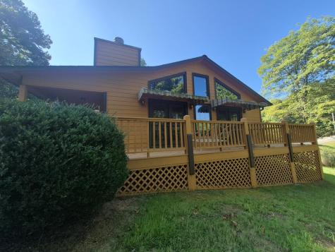 33 Field Crest Drive Murphy NC 28906