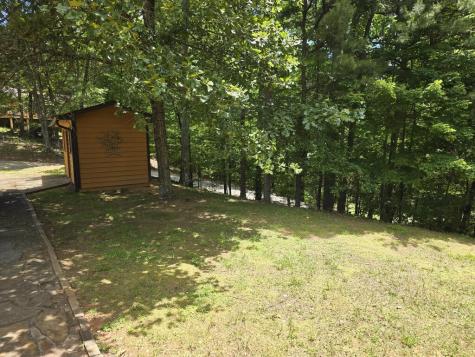 33 Fieldcrest Drive Murphy NC 28906