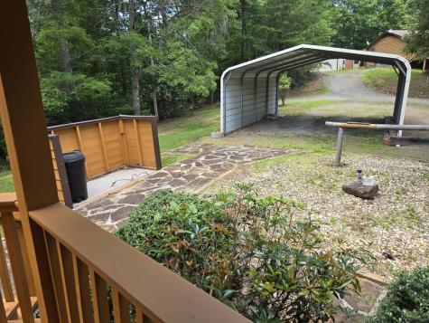 33 Fieldcrest Drive Murphy NC 28906
