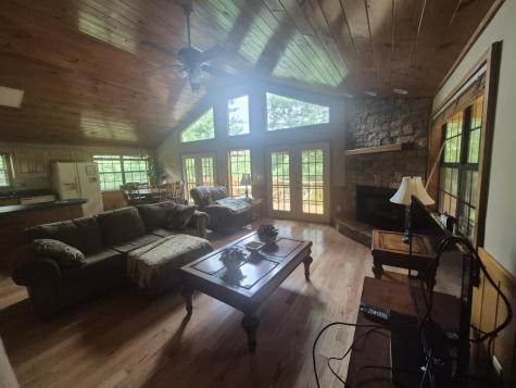 33 Fieldcrest Drive Murphy NC 28906