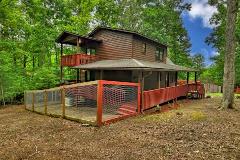 88 Hoot Owl Lane Murphy NC 28906