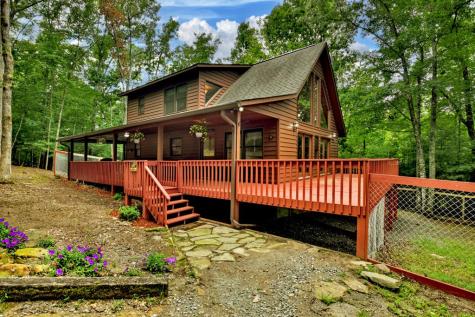 88 Hoot Owl Lane Murphy NC 28906