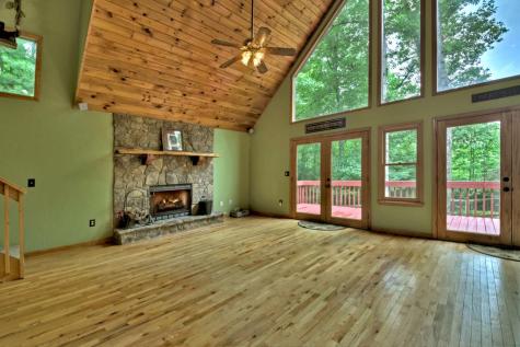 88 Hoot Owl Lane Murphy NC 28906