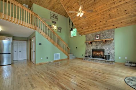88 Hoot Owl Lane Murphy NC 28906