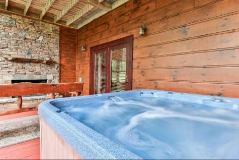 92 Fish Trap Road Mineral Bluff GA 30559