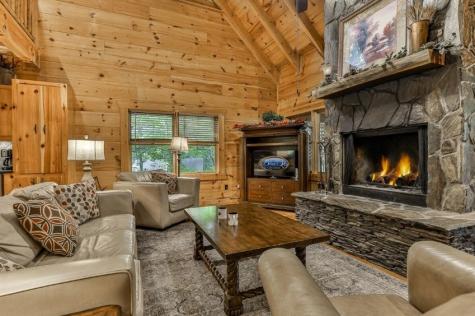 92 Fish Trap Road Mineral Bluff GA 30559