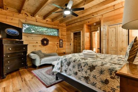 92 Fish Trap Road Mineral Bluff GA 30559