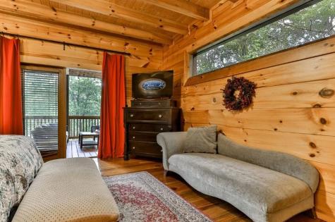 92 Fish Trap Road Mineral Bluff GA 30559