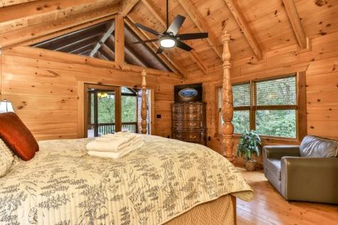 92 Fish Trap Road Mineral Bluff GA 30559