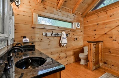 92 Fish Trap Road Mineral Bluff GA 30559
