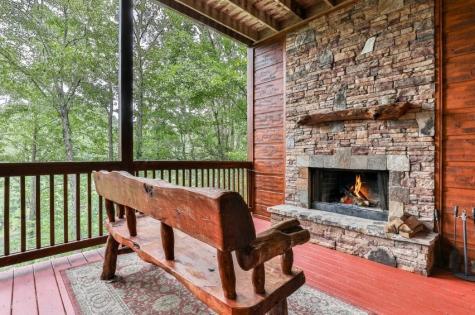 92 Fish Trap Road Mineral Bluff GA 30559