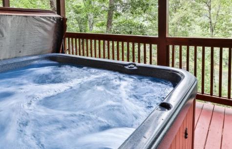 92 Fish Trap Road Mineral Bluff GA 30559