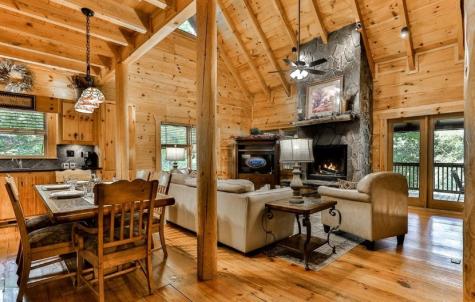 92 Fish Trap Road Mineral Bluff GA 30559