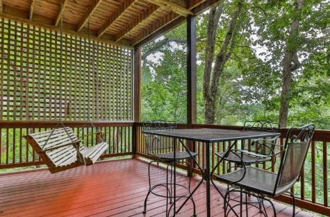 92 Fish Trap Road Mineral Bluff GA 30559