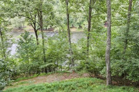 92 Fish Trap Road Mineral Bluff GA 30559